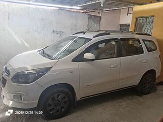 ltz 1.8 8v econo.flex 5p aut.