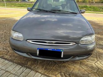 gol celta palio ford escort glx 1.8i 16v 4p 2000