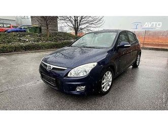 hyundai i30 1.6 crdi 66kw premium
