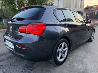 bmw 116d auto 1.5d 116cv tagliandi bmw unipro