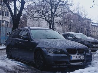 bmw 318 2.0i 8,000 bgn