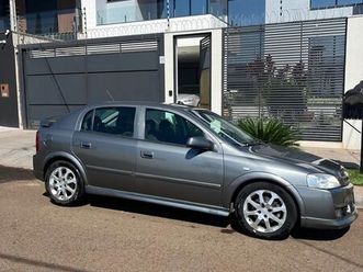 chevrolet astra advant. 2.0 mpfi 8v flexp. 5p aut. 2010