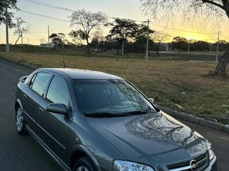 chevrolet astra advantage 2.0 mpfi 8v flexpower 5p 2011