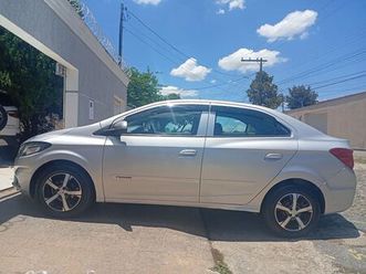 sed. ltz 1.4 8v flexpower 4p aut.