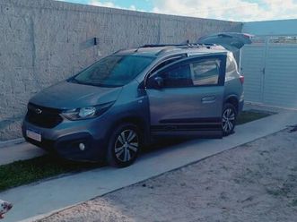 chevrolet spin activ7 1.8 8v econo.flex 5p aut. 2023