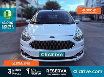 ka+ 1.19 ti-vct essential