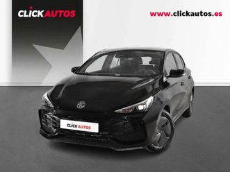 mg mg3 1.5 115cv standard mt