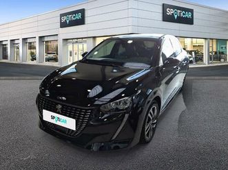 allure pack 1.5 bluehdi 100*shz*eph*apple