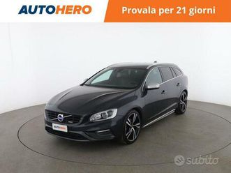 volvo v60 jb04685