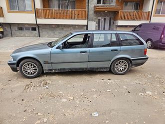 bmw 318 u0426ена u043fо u0434оu0433оварu044fне