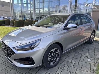 hyundai i30 1.5 mpi 96 style winter