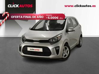 kia picanto 1.0 dpi 63cv concept