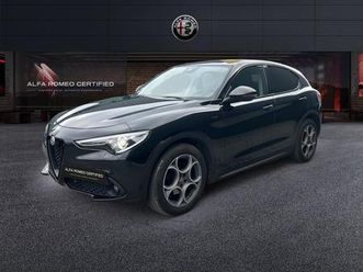 2.2 diesel 190ch sprint at8 my20