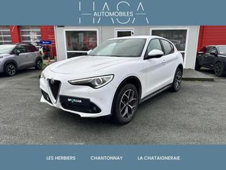 2.2 diesel 210ch sport edition q4 at8 my19