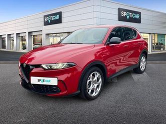 1.5 hybrid 130 ch tct7 sprint