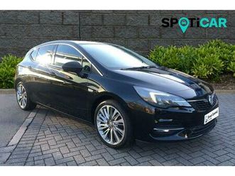 1.2 turbo griffin edition euro 6 (s/s) 5dr