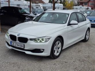 bmw 320 i/aвт./лизинг ≫ 2012 • 19 800 лв. • id