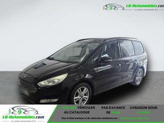 ford galaxy 1.5 ecoboost 160 bvm