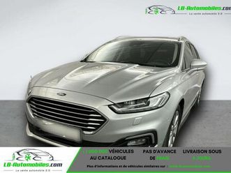 ford mondeo sw 2.0 ecoblue 150 bva