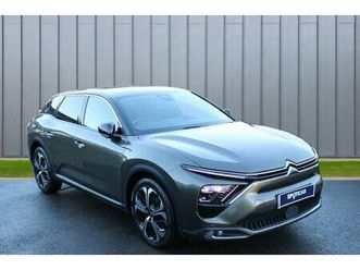 1.2 puretech shine plus eat8 euro 6 (s/s) 5dr