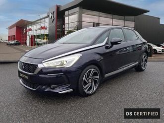 bluehdi 180ch 1955 s&s eat6