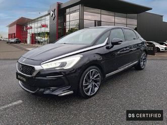 bluehdi 180ch sport chic s&s eat6