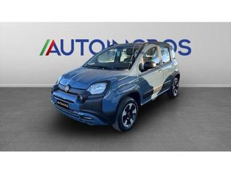 iii 0.9 t.air t. city cross 4x4 s and s 85cv