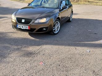 seat exeo 1.8 5,200 bgn