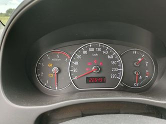 suzuki sx4 1.9 ddis (diesel)