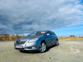 opel insignia 1.6 ≫ 2011 • 9 450 лв. • id