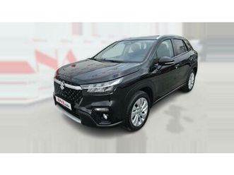 rabljeni suzuki sx4 s-cross 2021.g 1.4 hybrid