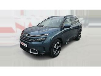 rabljeni citroën c5 aircross 2020.g 1.2 puretech 130 shine