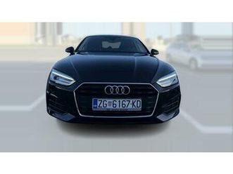 rabljeni audi a5 sportback 2019.g 2.0 tdi