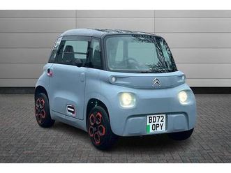 5.4kwh my ami pop auto 2dr (lhd)