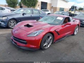 chevrolet corvette stingray z51 3lt ≫ 2014 • 45 000 лв. • id