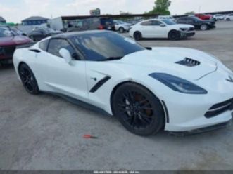 chevrolet corvette stingray 1lt ≫ 2015 • 48 000 лв. • id
