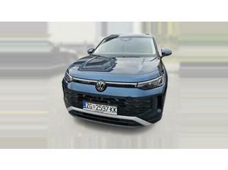 rabljeni vw tayron 2025.g 1.5 etsi