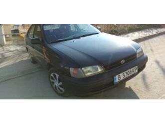 toyota carina ≫ 1995 • 2 900 лв. • id