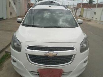 spin ltz1.8 2018 7 lugares