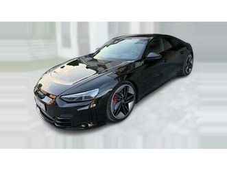 rabljeni audi e-tron gt saloon 2022.g gt quattro