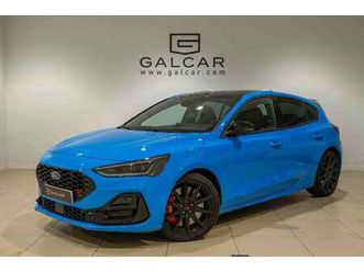 ford focus sportbreak 2.3 ecoboost st