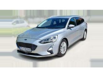 rabljeni ford focus turnier 2018.g 1.5 ecoblue