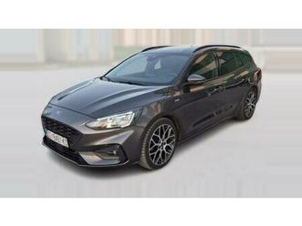 rabljeni ford focus turnier 2020.g 2.0 ecoblue st-line