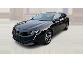 rabljeni peugeot 508 sw 2022.g 1.6 puretech 180