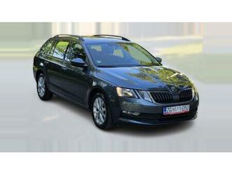 rabljeni skoda octavia combi 2019.g 1.0 tsi