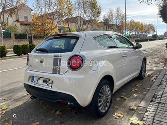 alfa romeo mito 1.3 jtdm ss sbk