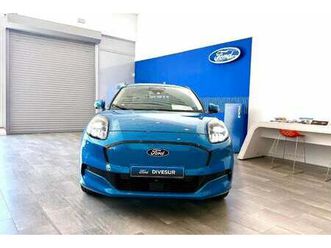 puma gen-e fwd 43kwh premium