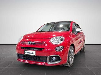 dolcevita 1.0 t3 sport 120cv