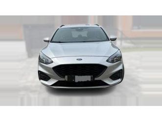 rabljeni ford focus turnier 2020.g 2.0 ecoblue