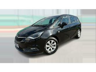 rabljeni opel zafira 2017.g 1.6 cdti